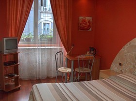 Holland International Rooms