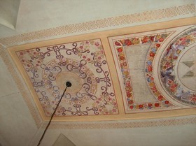 Holland International Rooms