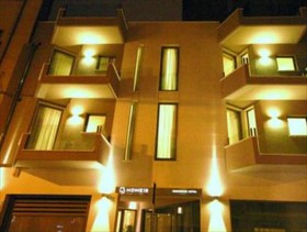Home 15 Residence
