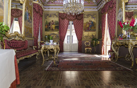 Il Gattopardo House