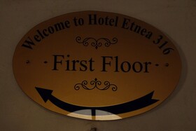 Hotel Etnea 316