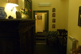 Hotel Etnea 316