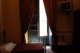 Hotel Etnea 316