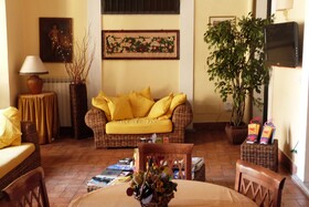 Hotel Etnea 316
