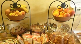Hotel Etnea 316