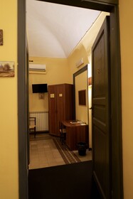 Hotel Etnea 316