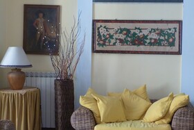 Hotel Etnea 316