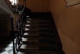 Hotel Etnea 316