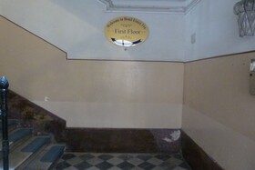 Hotel Etnea 316