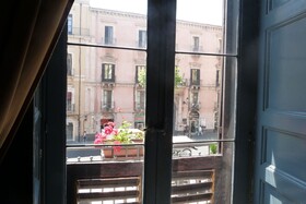 Hotel Etnea 316