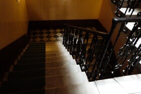 Hotel Etnea 316