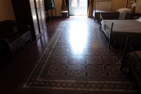 Hotel Etnea 316