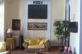 Hotel Etnea 316