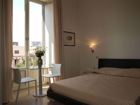Hotel La Palma