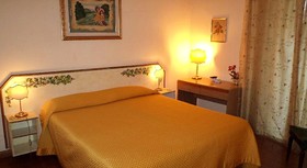 Hotel Rubens