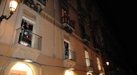 Hotel Rubens