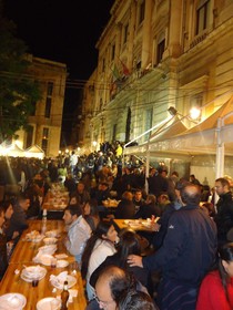 Hotel Trieste