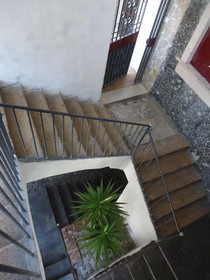 Hotel Trieste
