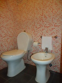 Hotel Trieste