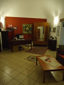 Hotel Trieste