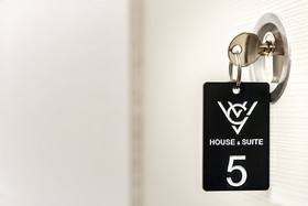 House & Suite Valeria