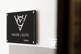 House & Suite Valeria