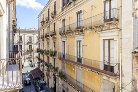 House & Suite Valeria