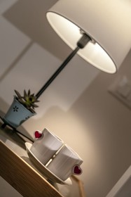 House & Suite Valeria