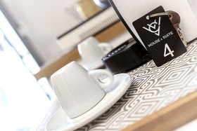House & Suite Valeria