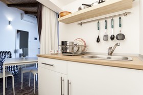 House & Suite Valeria