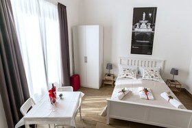 House & Suite Valeria