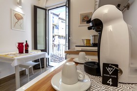 House & Suite Valeria