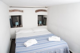 Il Fortino Flats