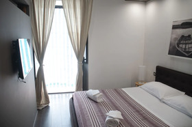 Il Fortino Flats