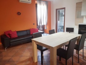Il Fortino Flats