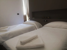 Il Fortino Flats