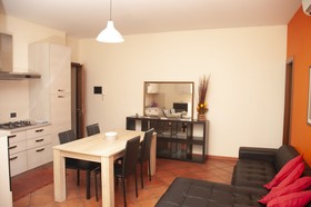 Il Fortino Flats