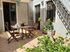 Il Fortino Flats