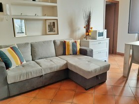 Il Fortino Flats
