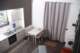 Il Fortino Flats