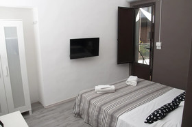 Il Fortino Flats
