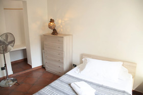 Il Fortino Flats
