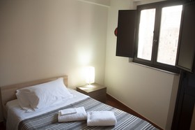 Il Fortino Flats