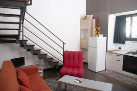 Il Fortino Flats