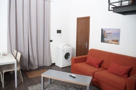 Il Fortino Flats