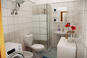 Il Fortino Flats