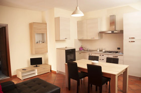 Il Fortino Flats