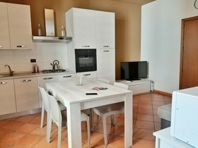 Il Fortino Flats
