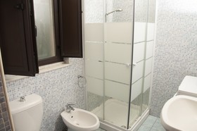 Il Fortino Flats