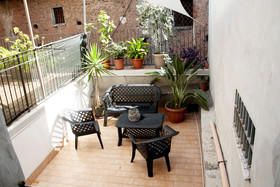 Il Fortino Flats